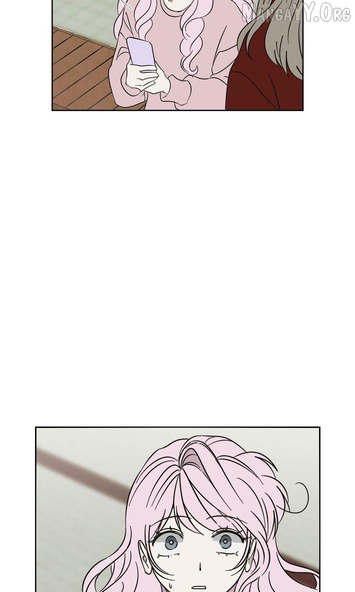 A Bad Case of Junioritis Chapter 87 - page 40