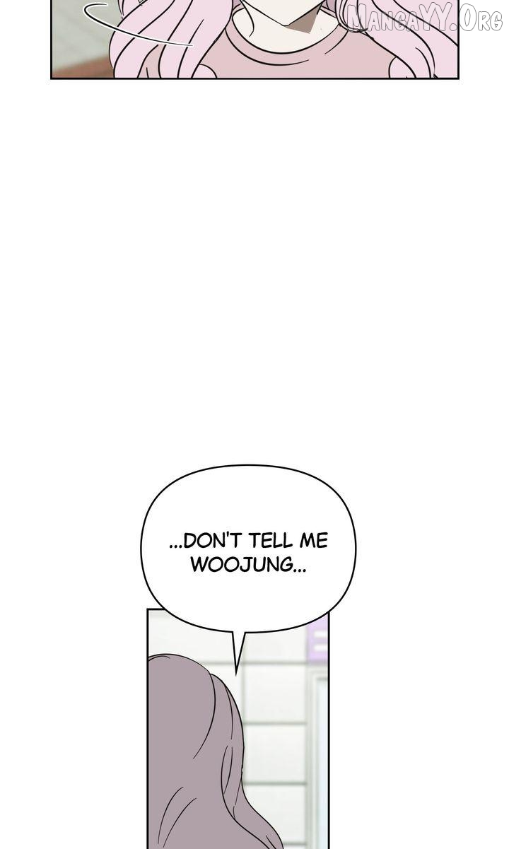 A Bad Case of Junioritis Chapter 87 - page 41