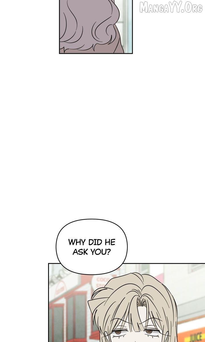 A Bad Case of Junioritis Chapter 87 - page 42