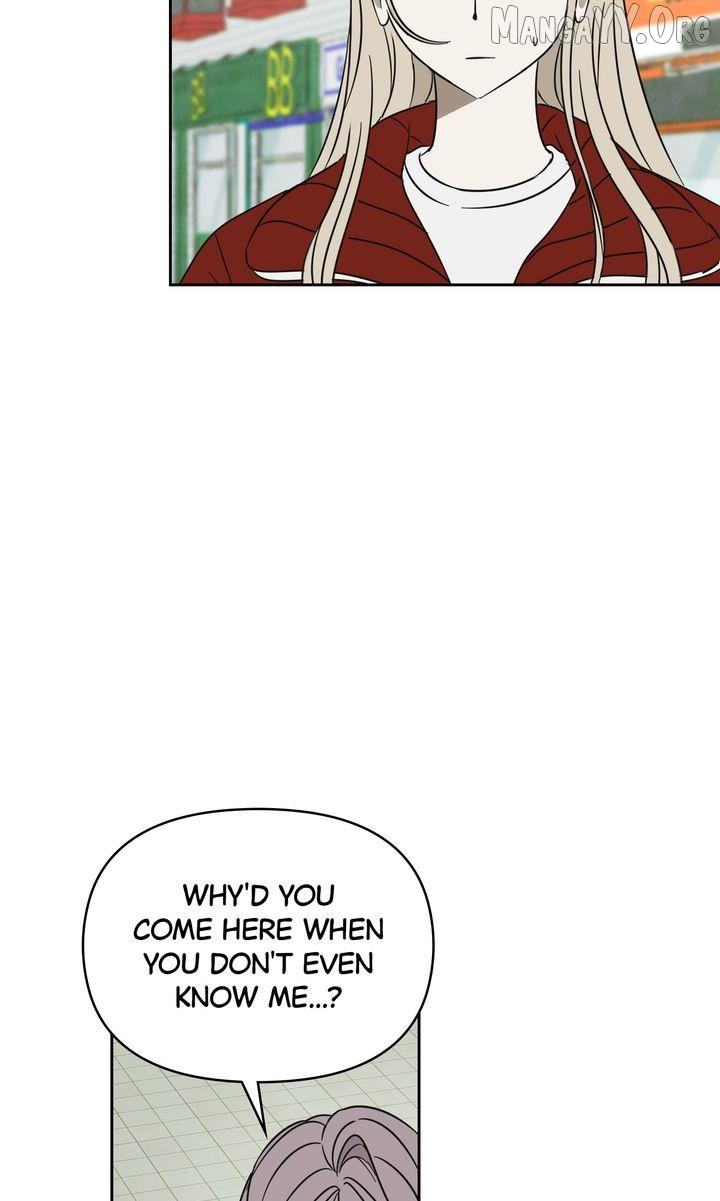 A Bad Case of Junioritis Chapter 87 - page 43
