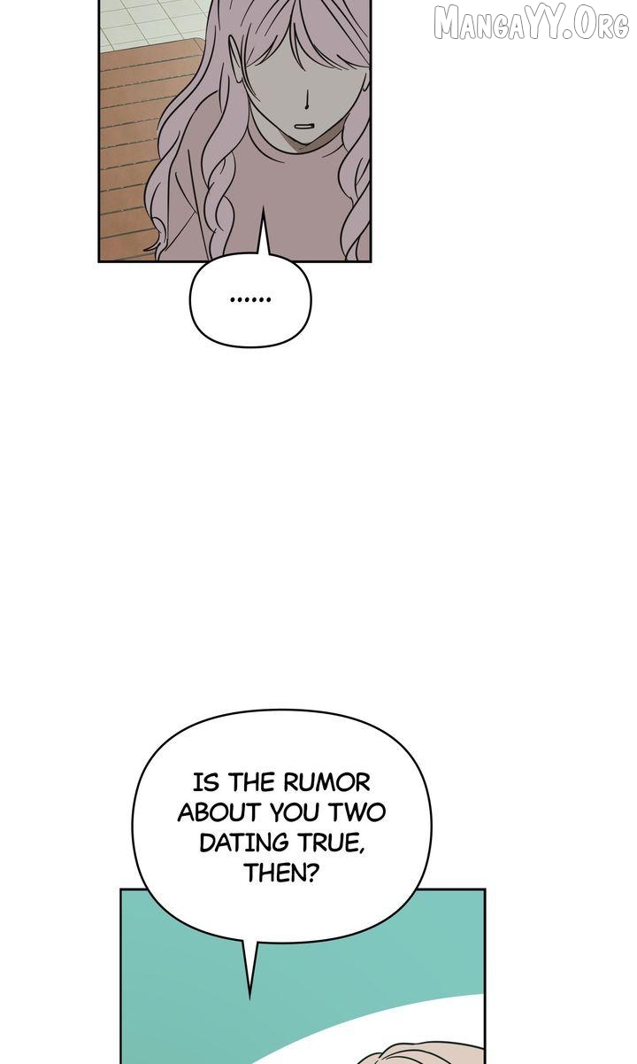 A Bad Case of Junioritis Chapter 87 - page 44