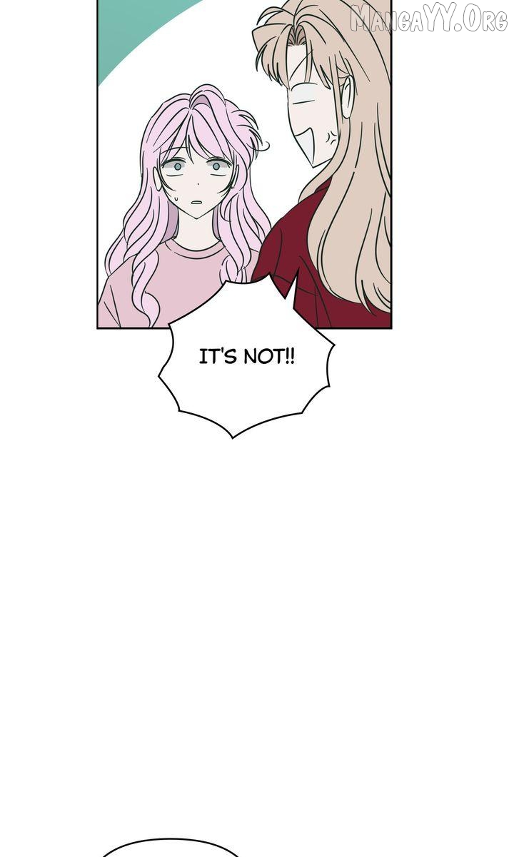 A Bad Case of Junioritis Chapter 87 - page 45