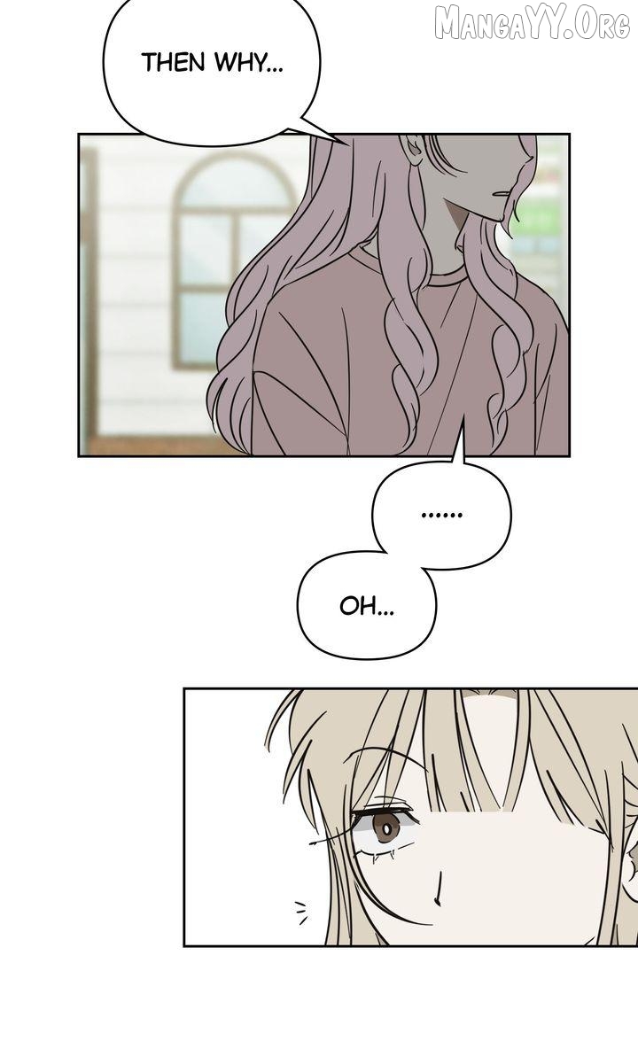 A Bad Case of Junioritis Chapter 87 - page 46