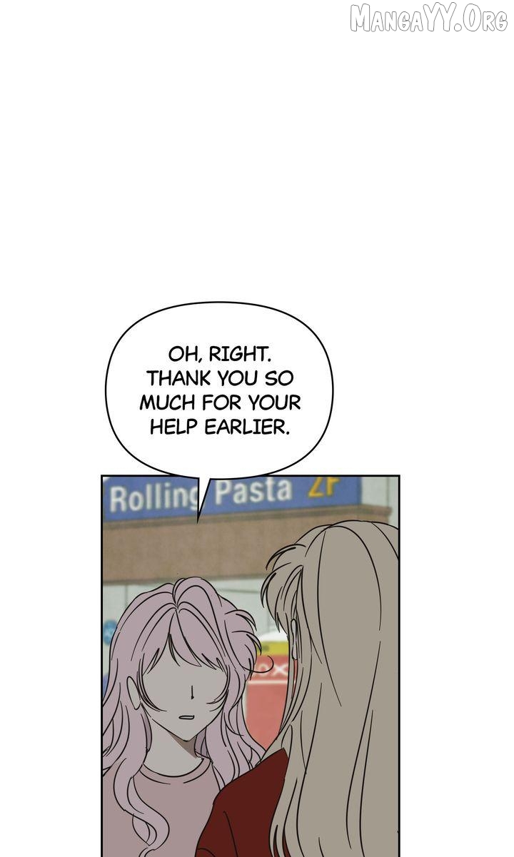 A Bad Case of Junioritis Chapter 87 - page 47