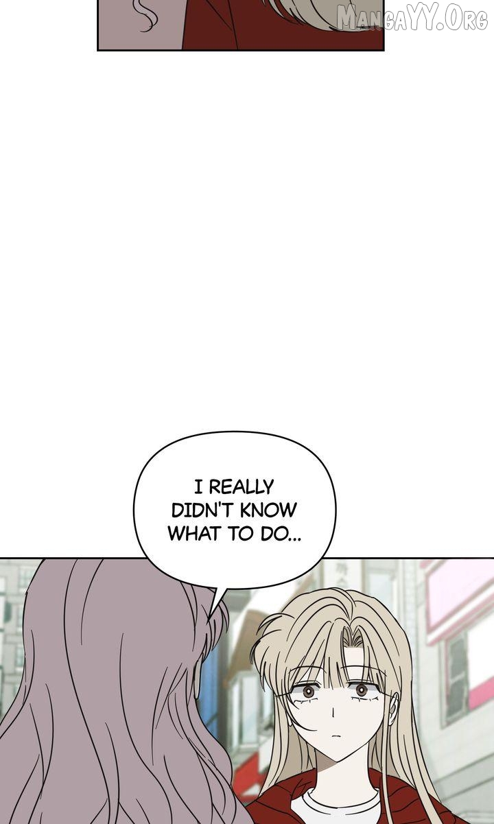 A Bad Case of Junioritis Chapter 87 - page 48