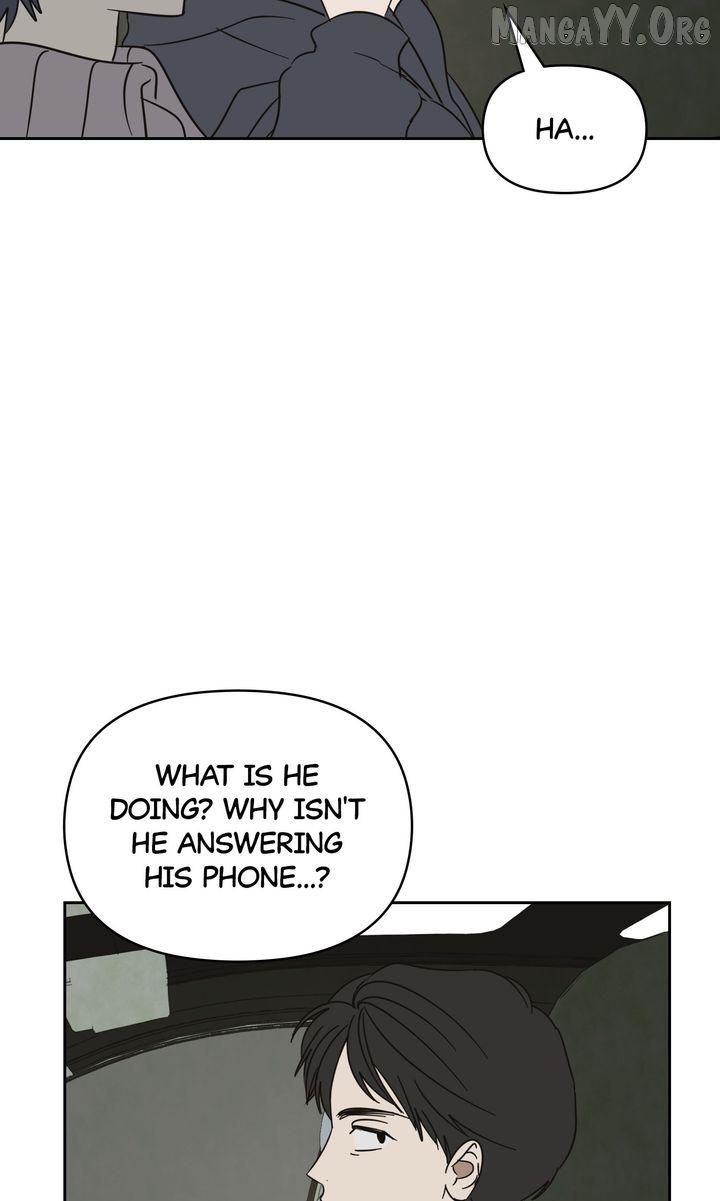 A Bad Case of Junioritis Chapter 87 - page 5