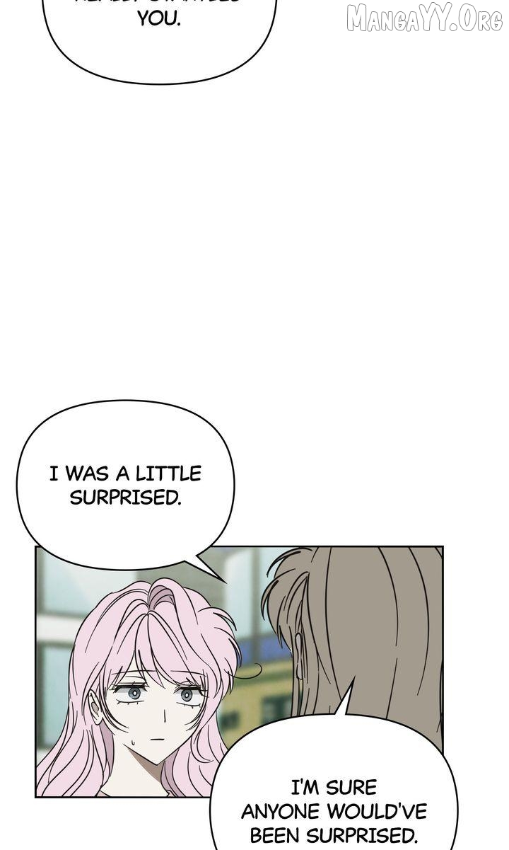 A Bad Case of Junioritis Chapter 87 - page 51