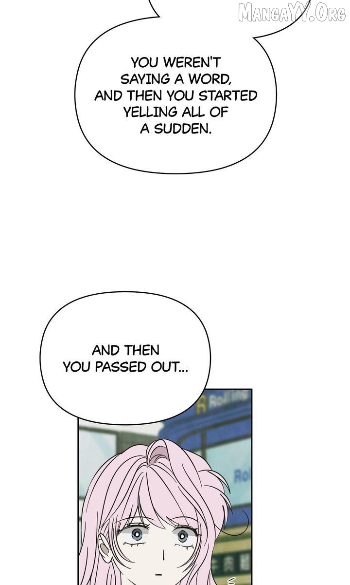 A Bad Case of Junioritis Chapter 87 - page 52