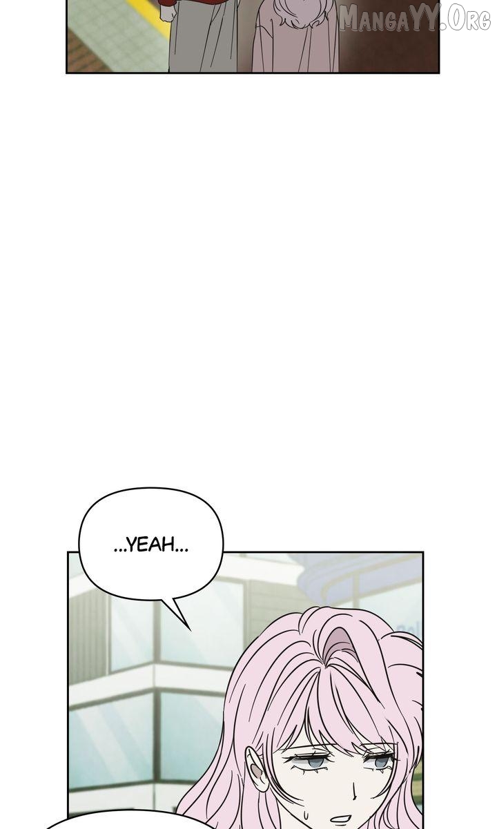 A Bad Case of Junioritis Chapter 87 - page 54