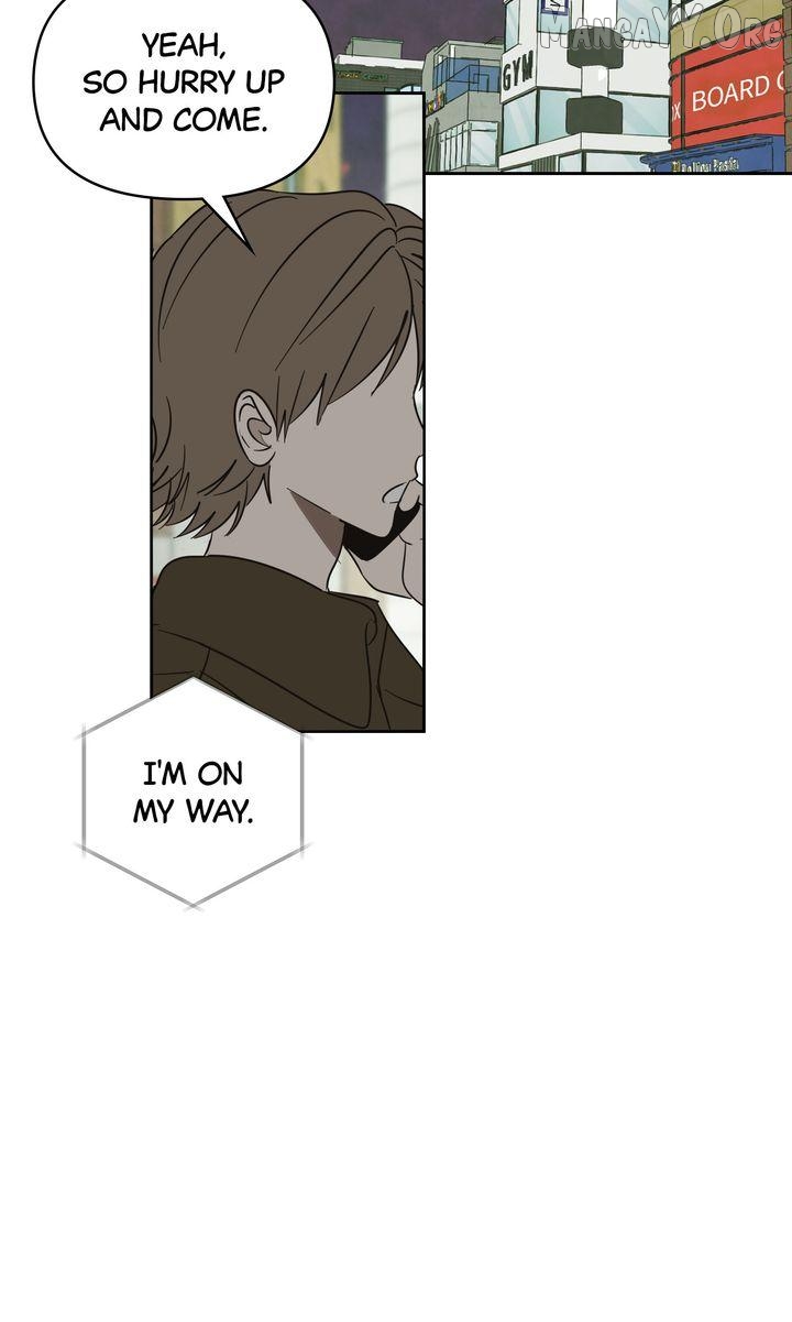 A Bad Case of Junioritis Chapter 87 - page 57