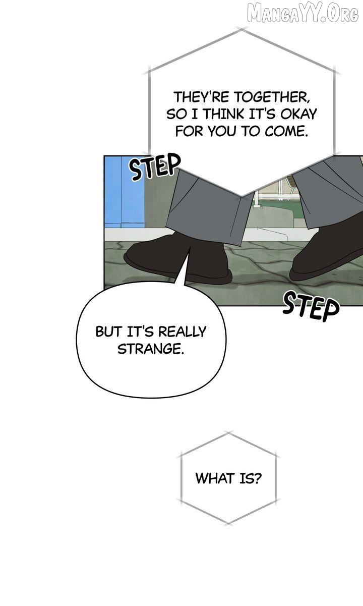 A Bad Case of Junioritis Chapter 87 - page 58