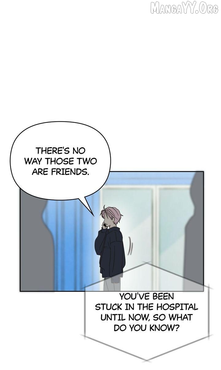 A Bad Case of Junioritis Chapter 87 - page 59
