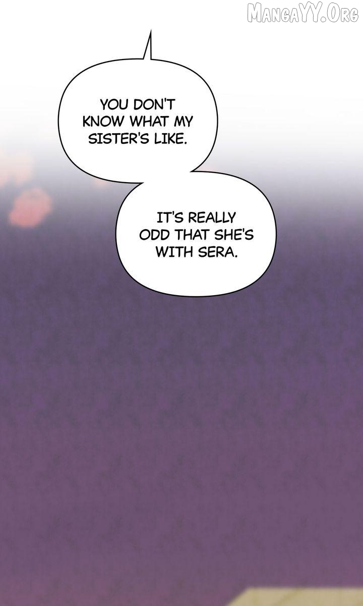 A Bad Case of Junioritis Chapter 87 - page 60