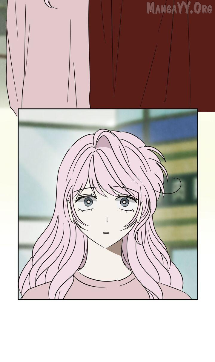 A Bad Case of Junioritis Chapter 87 - page 63