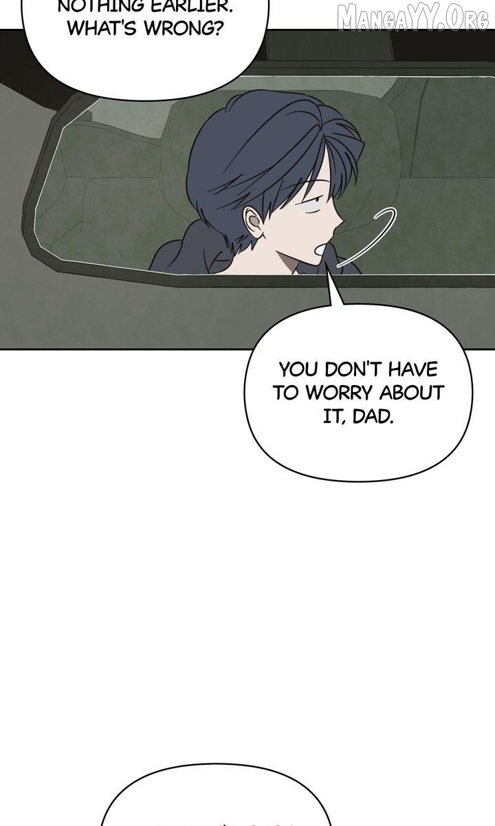 A Bad Case of Junioritis Chapter 87 - page 8