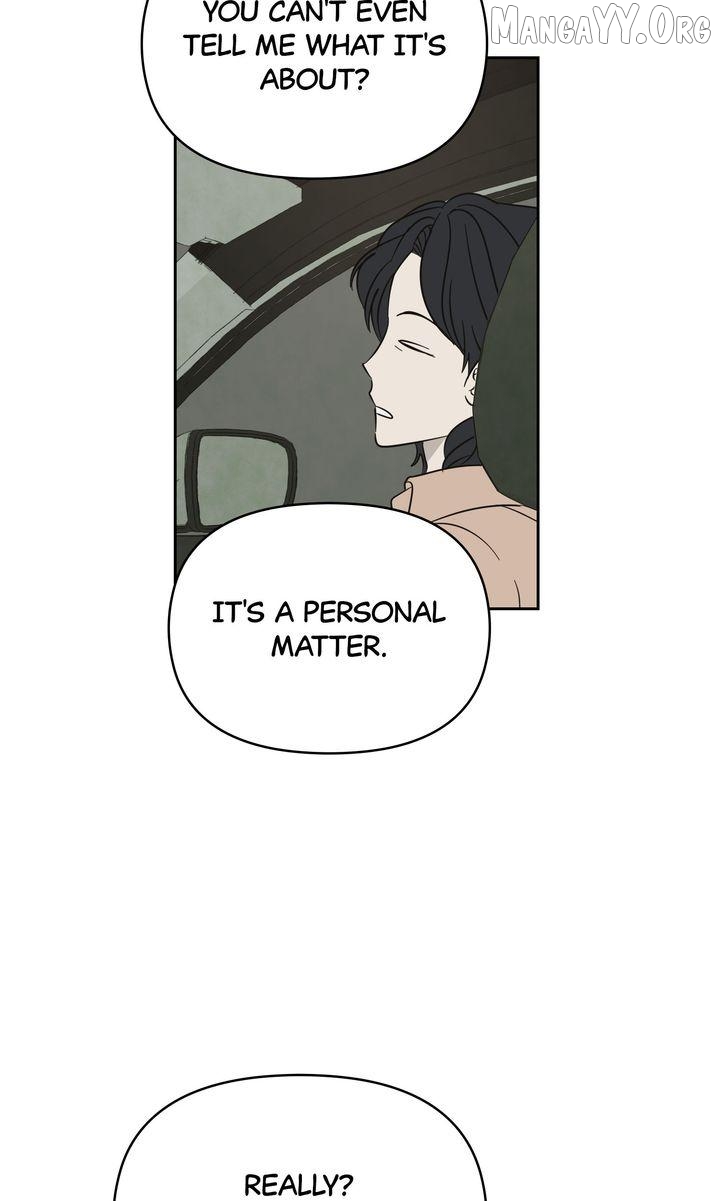 A Bad Case of Junioritis Chapter 87 - page 9