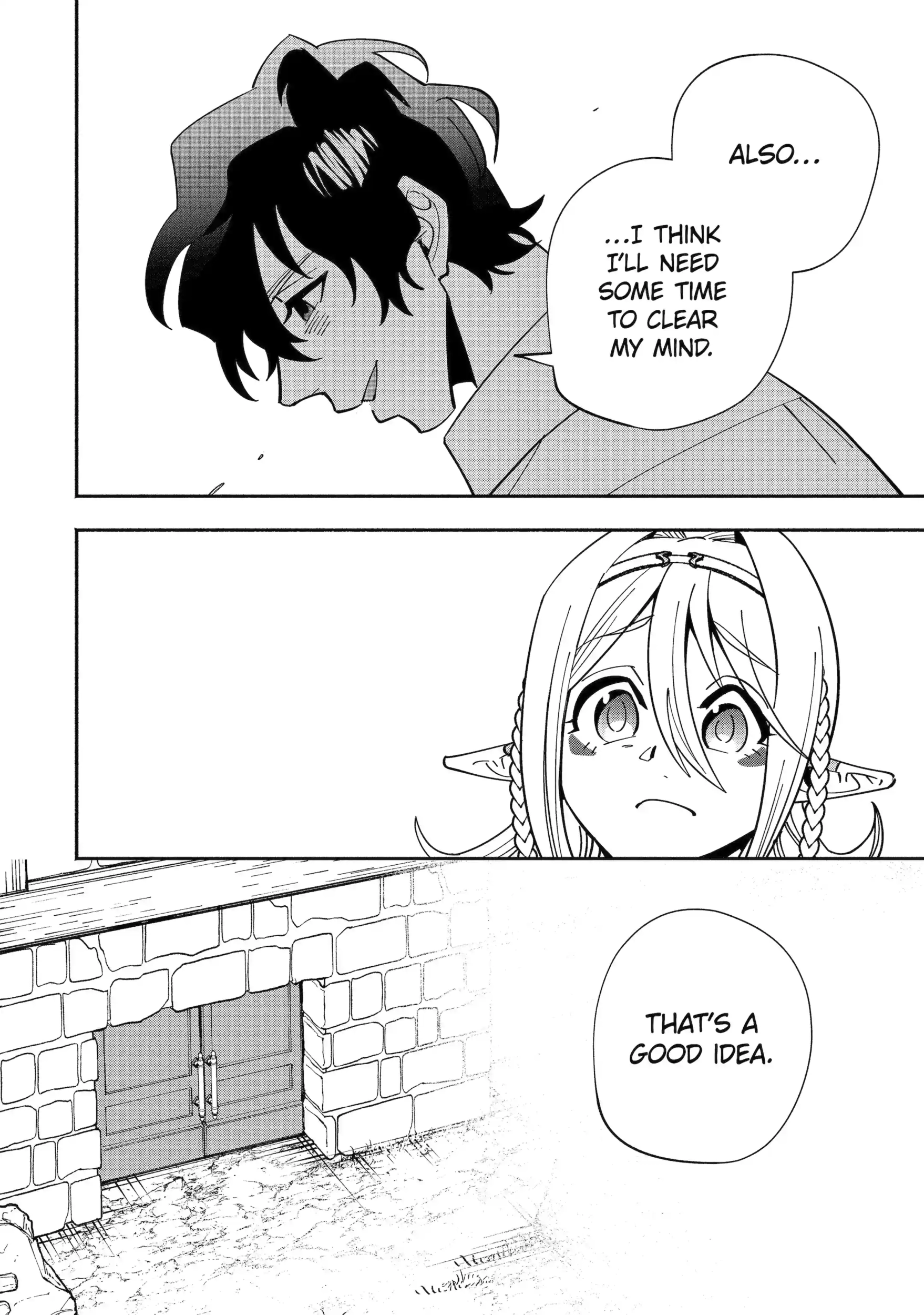 Saikyou Ranking ga Aru Isekai ni Seito tachi to Suudah Teni Shita Koukou Kyoushi no Ore, Mob Kara Kensei e to Nariagari Chapter 12.2 - page 11