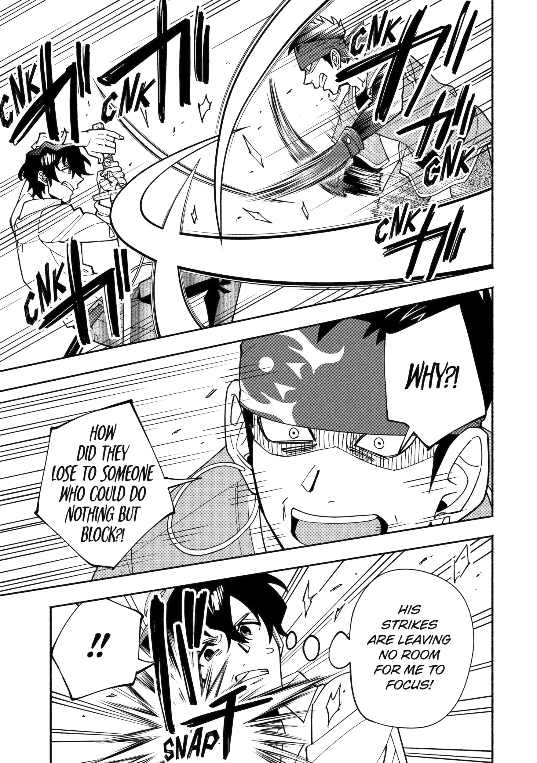 Saikyou Ranking ga Aru Isekai ni Seito tachi to Suudah Teni Shita Koukou Kyoushi no Ore, Mob Kara Kensei e to Nariagari Chapter 12.2 - page 2