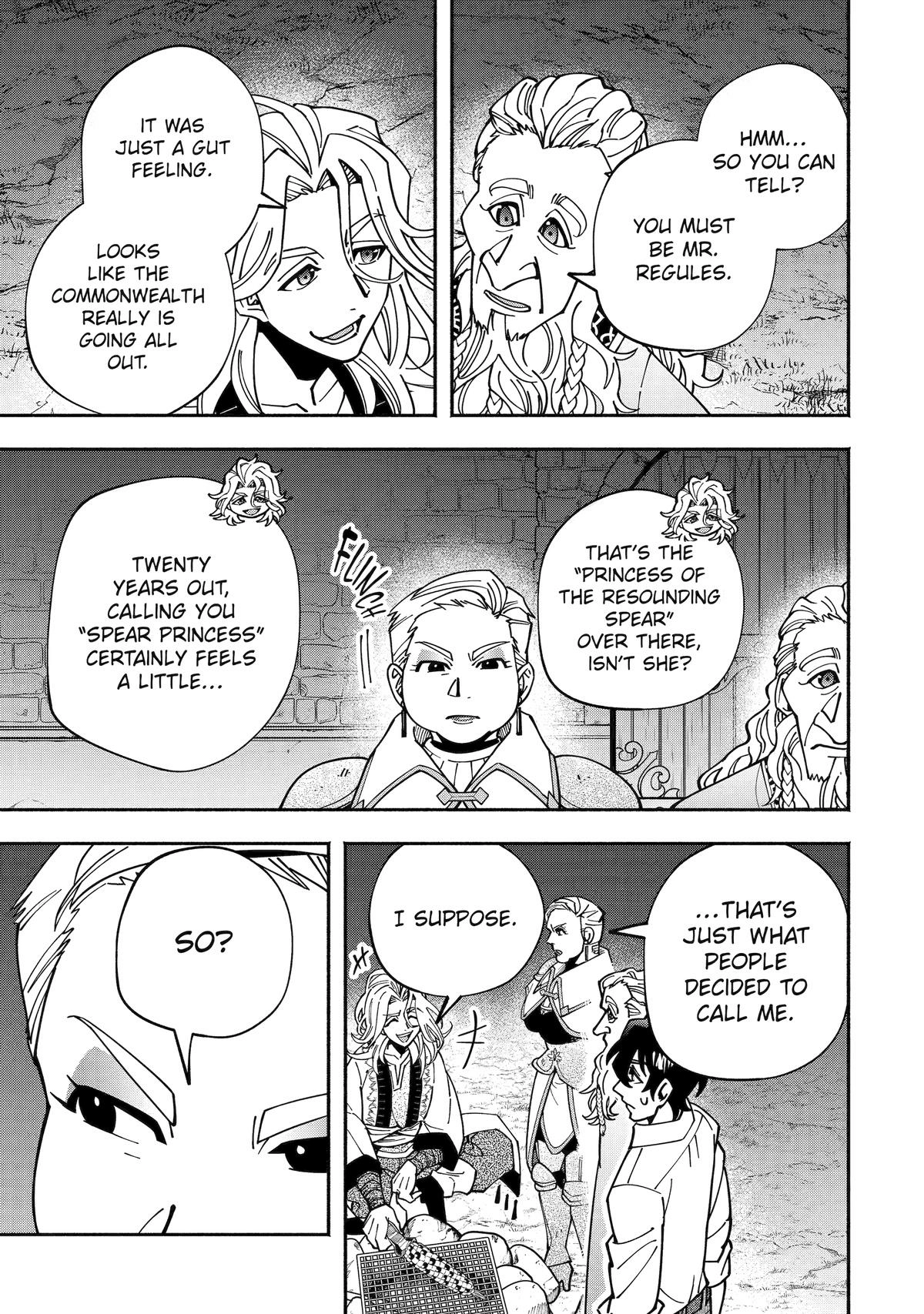 Saikyou Ranking ga Aru Isekai ni Seito tachi to Suudah Teni Shita Koukou Kyoushi no Ore, Mob Kara Kensei e to Nariagari Chapter 14 - page 11