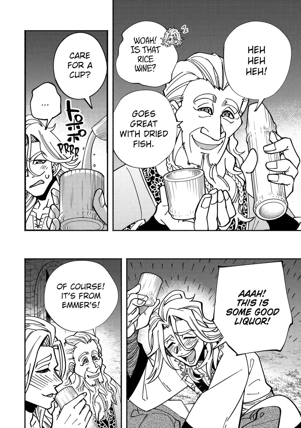 Saikyou Ranking ga Aru Isekai ni Seito tachi to Suudah Teni Shita Koukou Kyoushi no Ore, Mob Kara Kensei e to Nariagari Chapter 14 - page 14