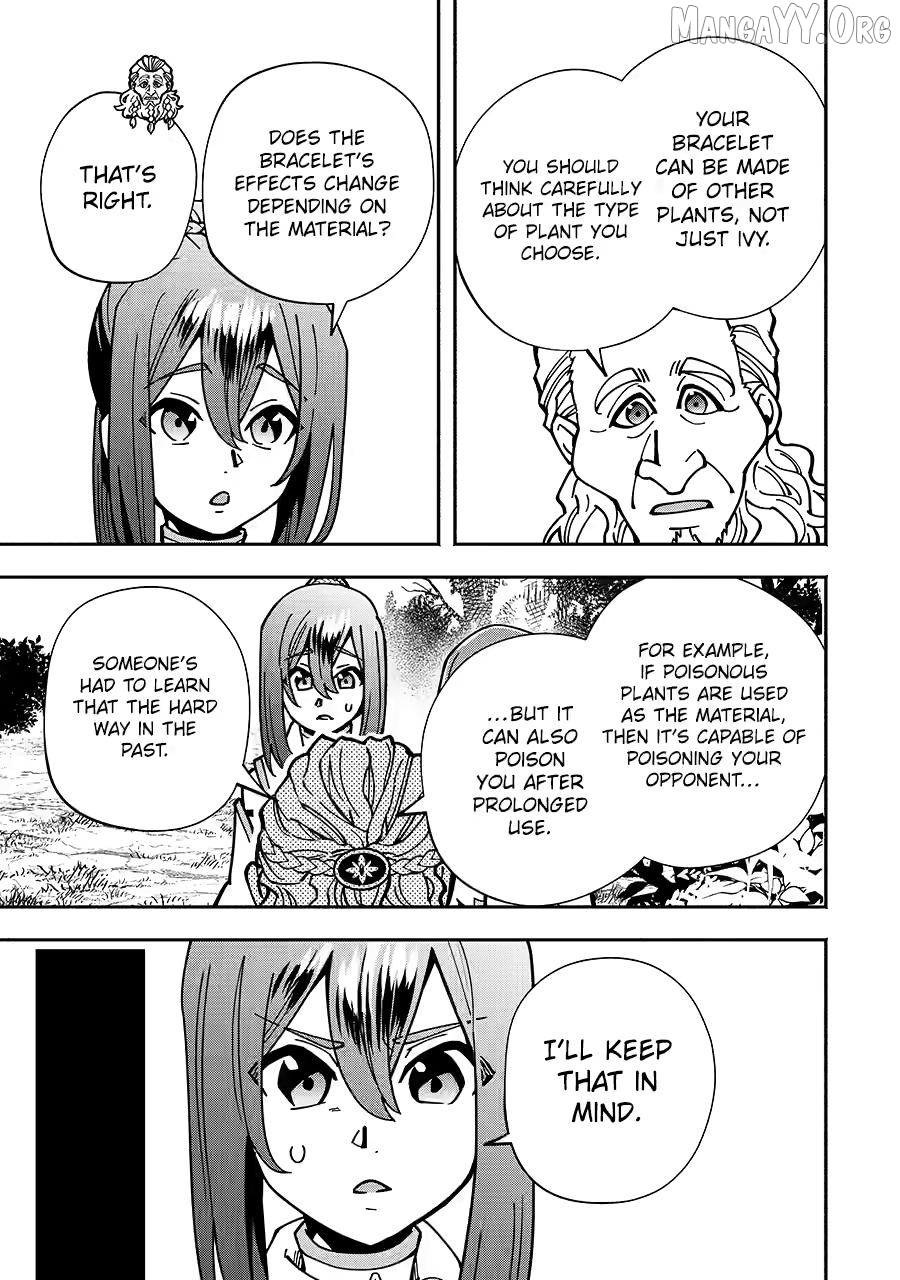 Saikyou Ranking ga Aru Isekai ni Seito tachi to Suudah Teni Shita Koukou Kyoushi no Ore, Mob Kara Kensei e to Nariagari Chapter 15 - page 5