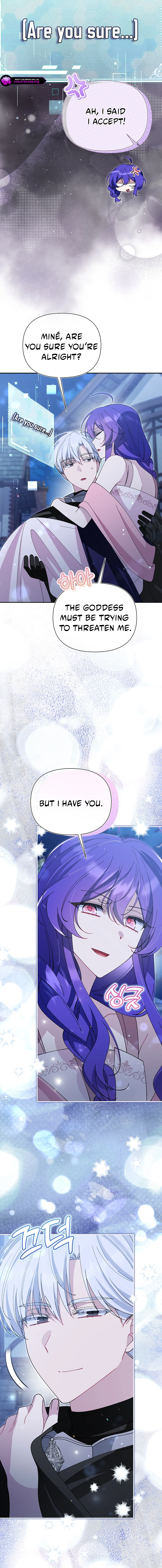 I’m a Villain, But I’m Favored Chapter 63 - page 11