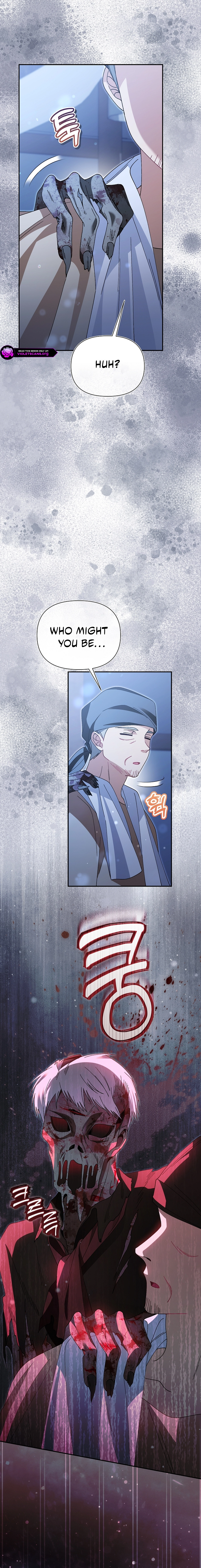 I’m a Villain, But I’m Favored Chapter 63 - page 13