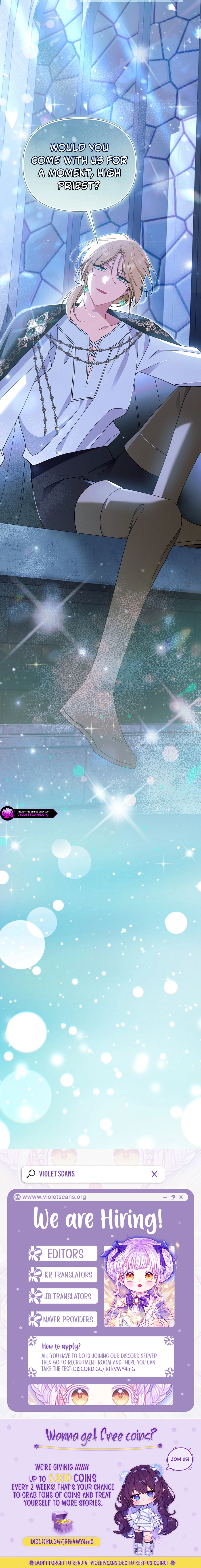 I’m a Villain, But I’m Favored Chapter 63 - page 18