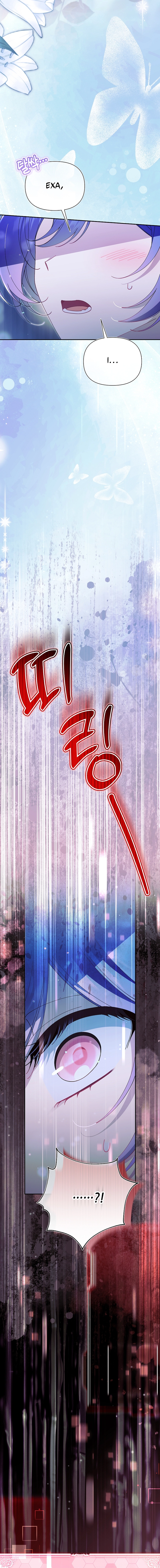 I’m a Villain, But I’m Favored Chapter 63 - page 7