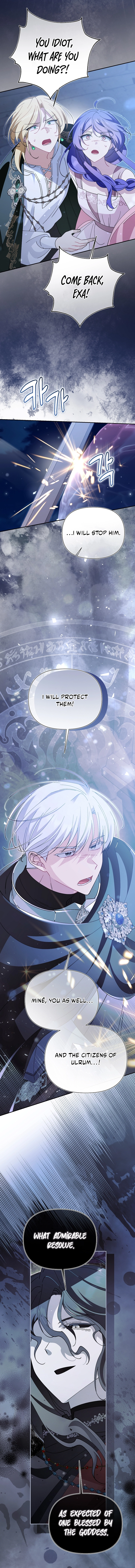 I’m a Villain, But I’m Favored Chapter 65 - page 10