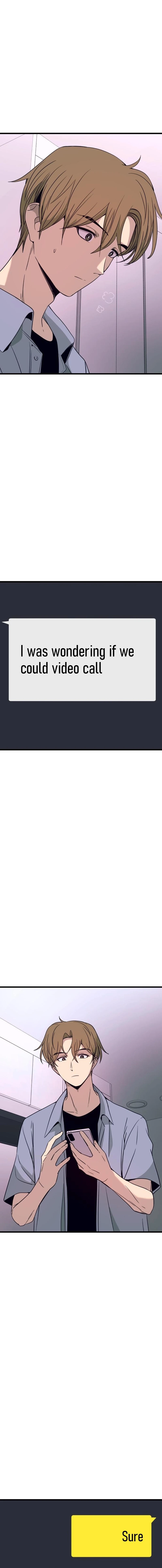 My Bias Gets on the Last Train Chapter 69 - page 18