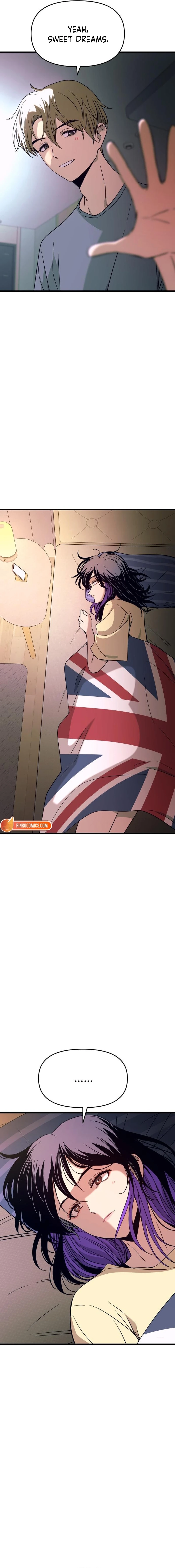 My Bias Gets on the Last Train Chapter 69 - page 29