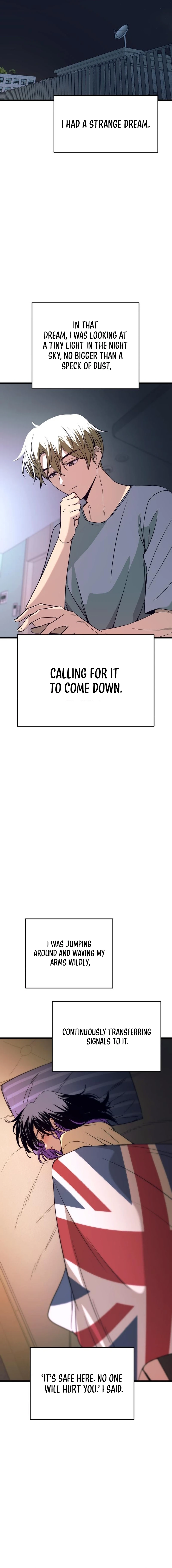 My Bias Gets on the Last Train Chapter 69 - page 33