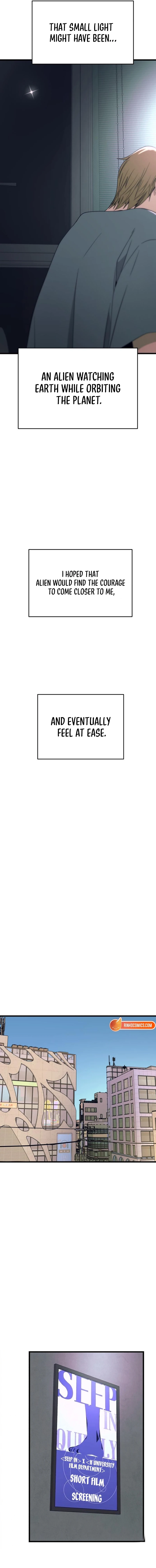 My Bias Gets on the Last Train Chapter 69 - page 34