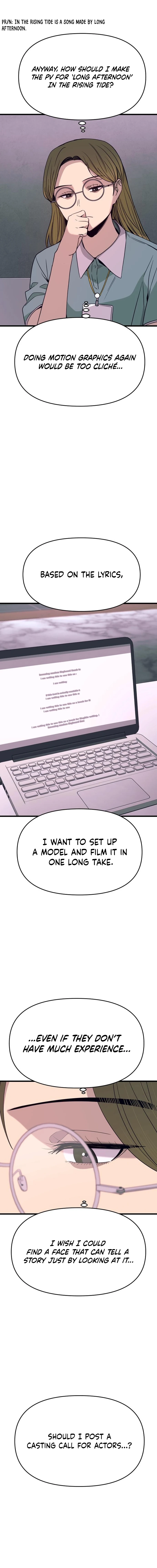 My Bias Gets on the Last Train Chapter 69 - page 36