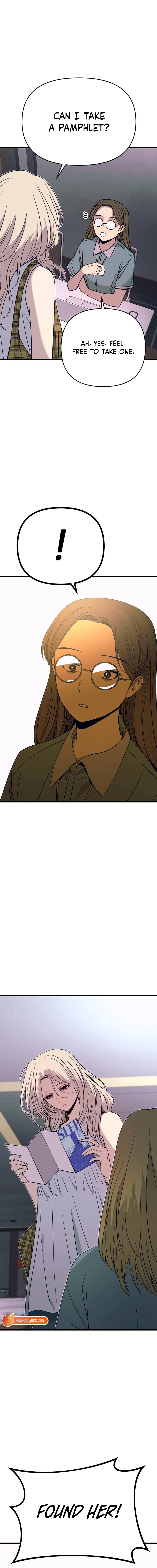 My Bias Gets on the Last Train Chapter 69 - page 37