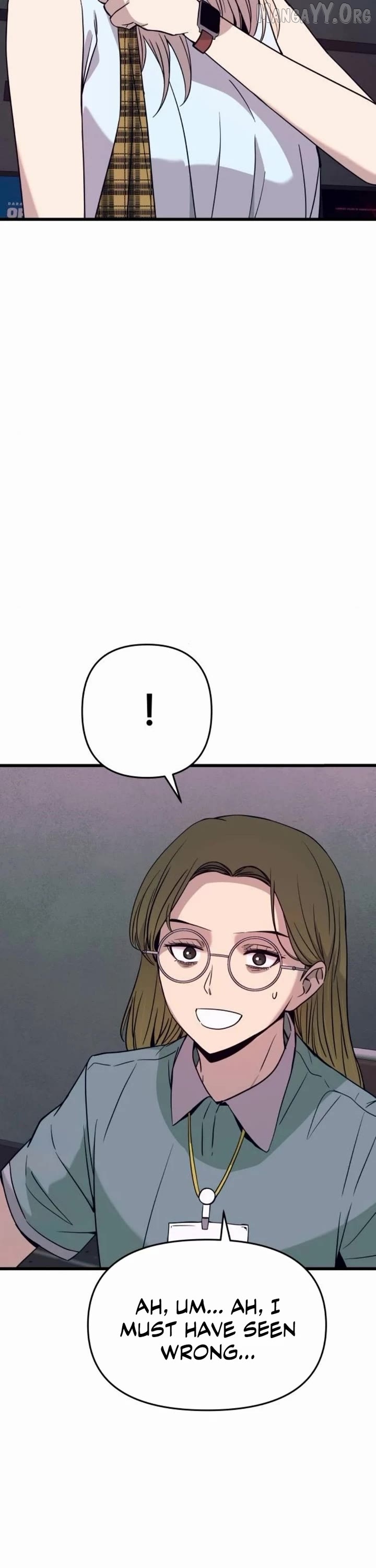 My Bias Gets on the Last Train Chapter 70 - page 3