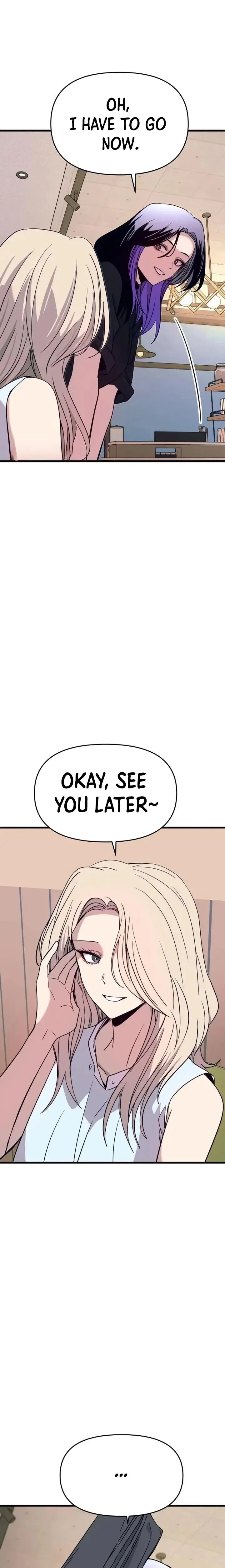 My Bias Gets on the Last Train Chapter 72 - page 11