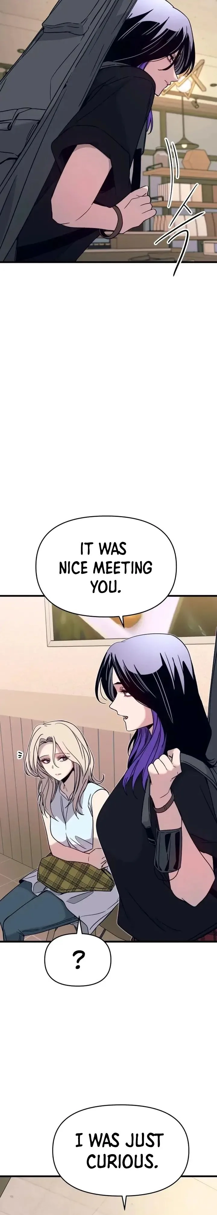 My Bias Gets on the Last Train Chapter 72 - page 12