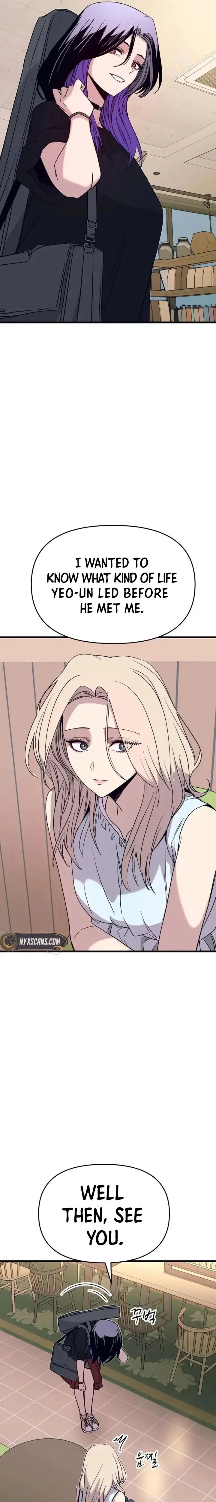 My Bias Gets on the Last Train Chapter 72 - page 13