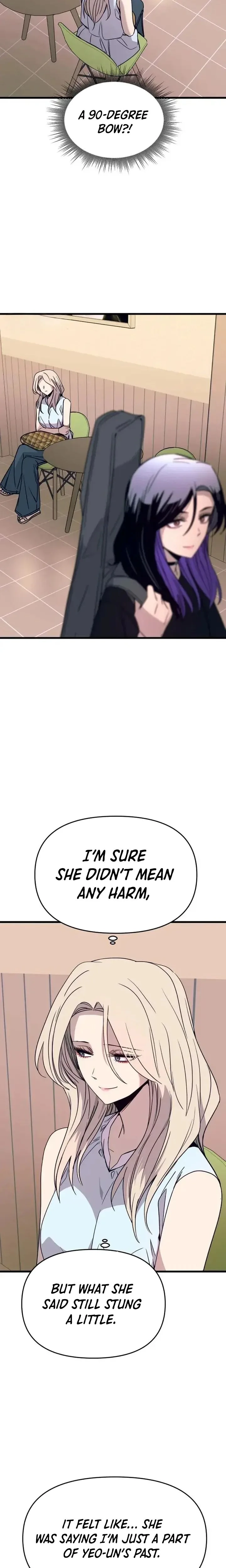 My Bias Gets on the Last Train Chapter 72 - page 14