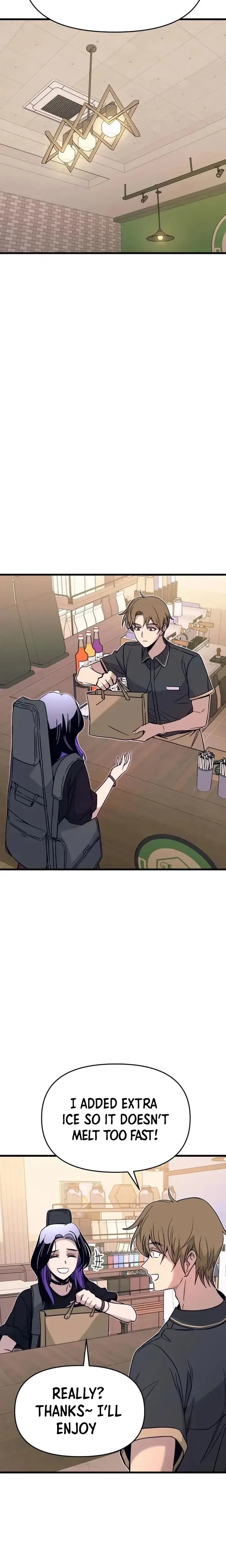 My Bias Gets on the Last Train Chapter 72 - page 15