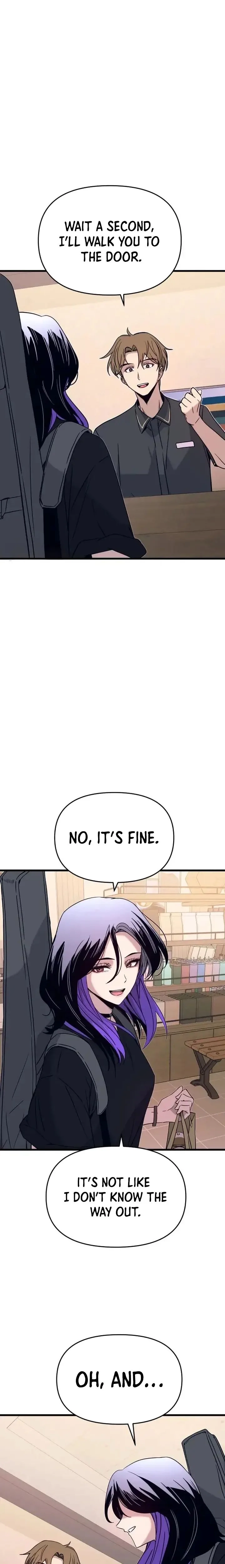 My Bias Gets on the Last Train Chapter 72 - page 16