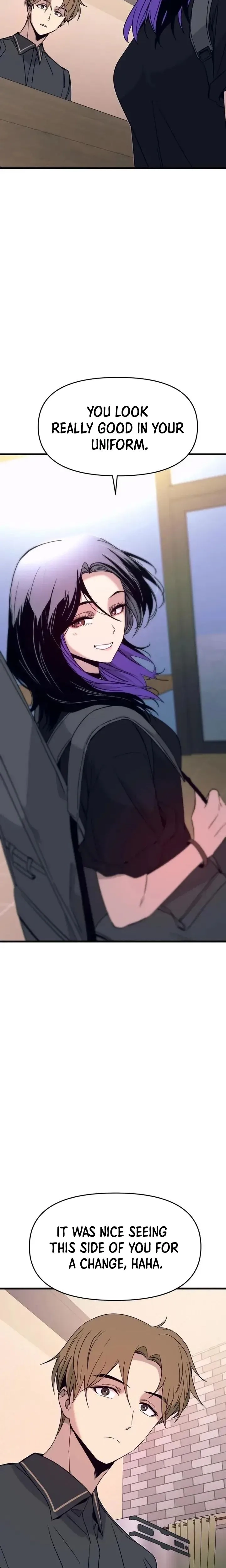 My Bias Gets on the Last Train Chapter 72 - page 17