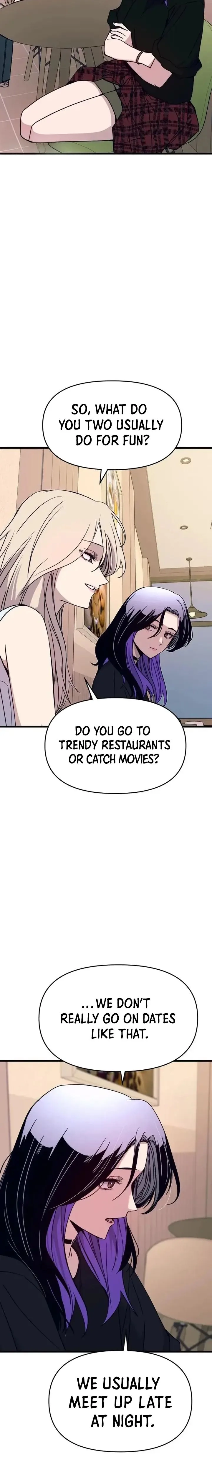 My Bias Gets on the Last Train Chapter 72 - page 2