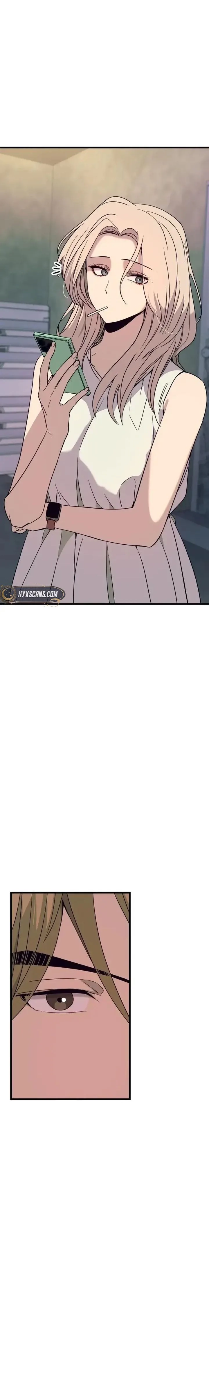 My Bias Gets on the Last Train Chapter 72 - page 21