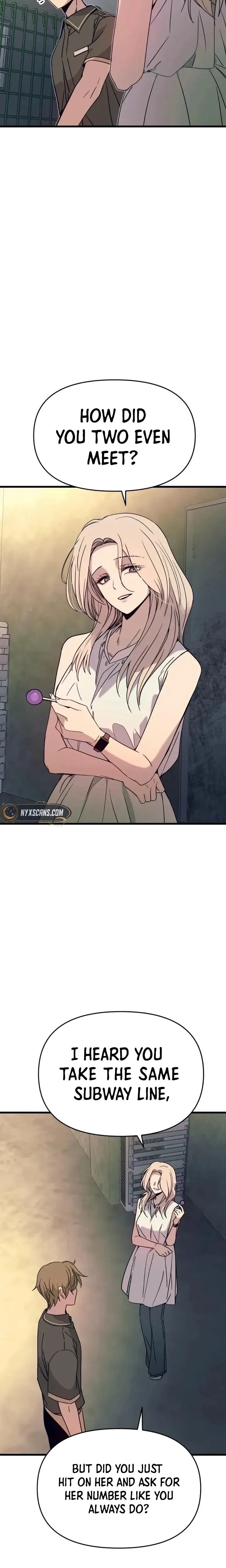 My Bias Gets on the Last Train Chapter 72 - page 26