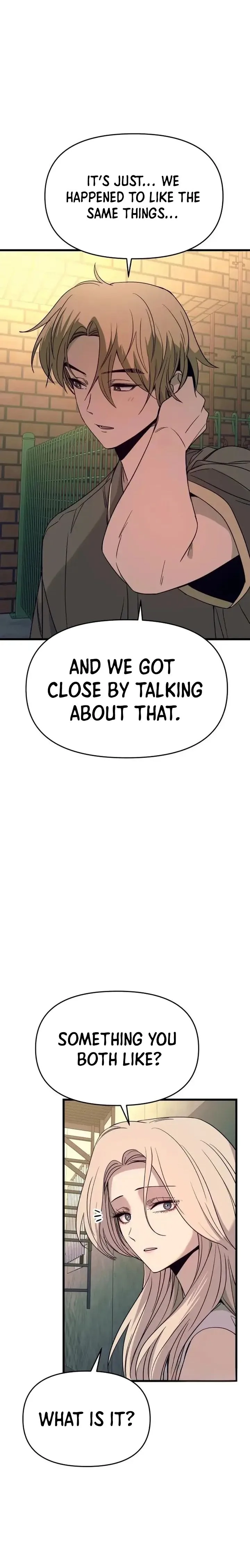 My Bias Gets on the Last Train Chapter 72 - page 27