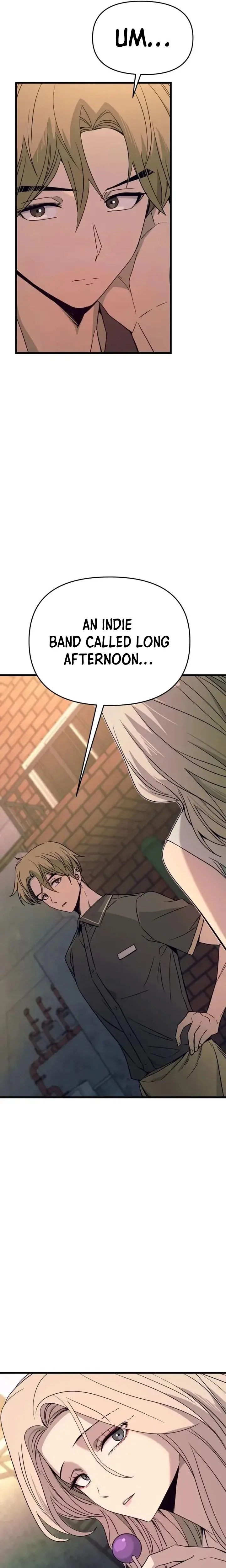 My Bias Gets on the Last Train Chapter 72 - page 28