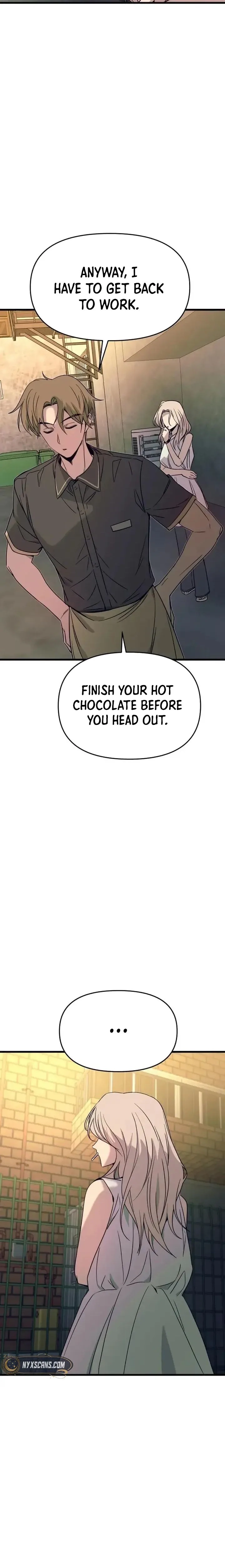 My Bias Gets on the Last Train Chapter 72 - page 29